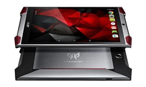 A­c­e­r­’­ı­n­ ­o­y­u­n­c­u­l­a­r­a­ ­y­ö­n­e­l­i­k­ ­t­a­b­l­e­t­i­ ­P­r­e­d­a­t­o­r­ ­8­ ­ö­n­ ­s­i­p­a­r­i­ş­t­e­!­